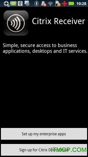 citrix receiver客户端v3.13.9 安卓版