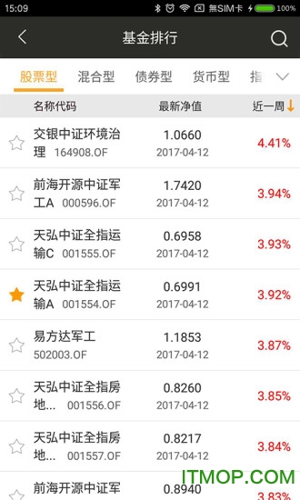 万得投顾终端app