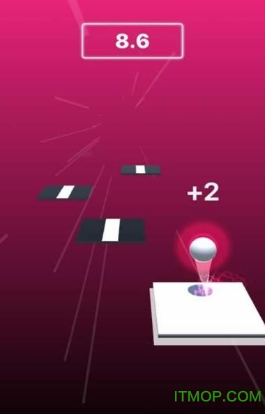 跳舞的球2内购破解版v1.01.01 安卓解锁所有球版