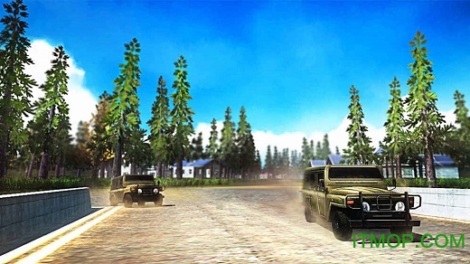 全境戒备无敌破解版v1.2.1 安卓版
