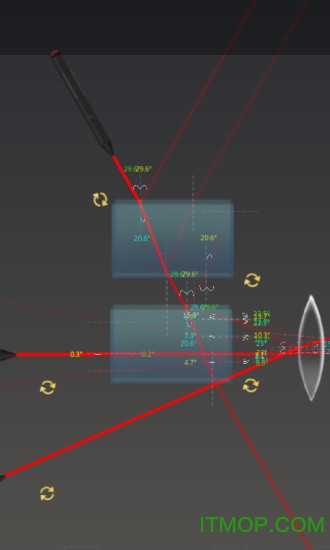 NB光学实验全免费版v1.0 安卓版