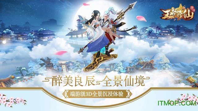 王者修仙果盘版v0.4.81 安卓版