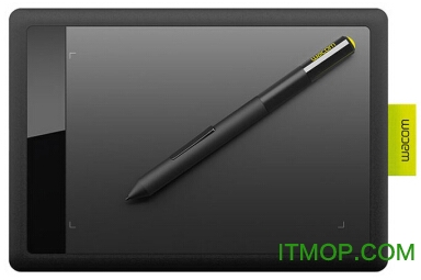 wacom ctl471驱动