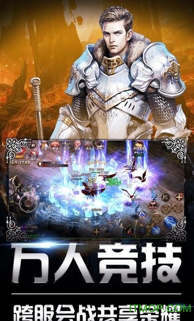 龙魂觉醒破解版