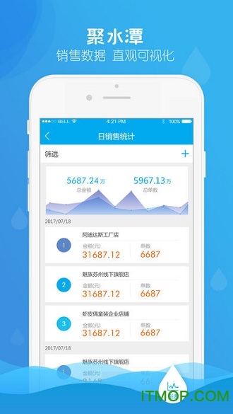 聚水潭erp 苹果版v4.8.7 iPhone版