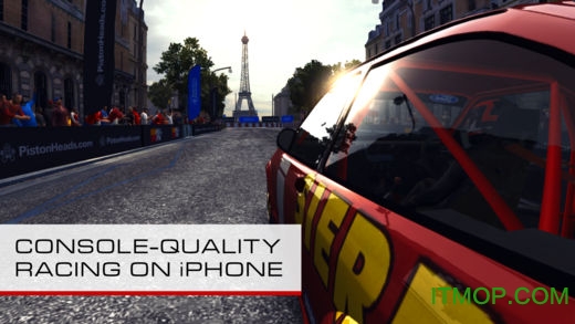 grid autosport赛车v1.4.2 安卓版