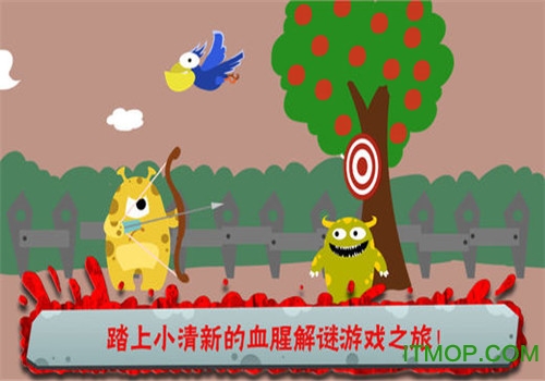 100种蠢蠢的死法中文破解版(一百种蠢蠢的死法)v1.0 安卓无限提示内购版