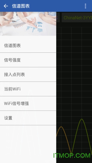 wifi万能分析仪appv7.12.04 安卓版