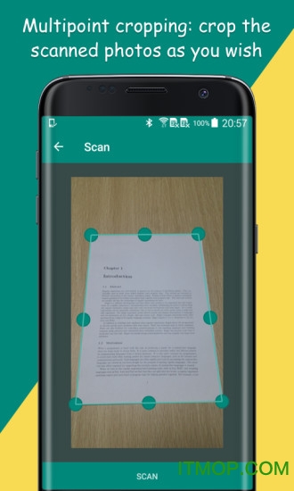 图像扫描仪app