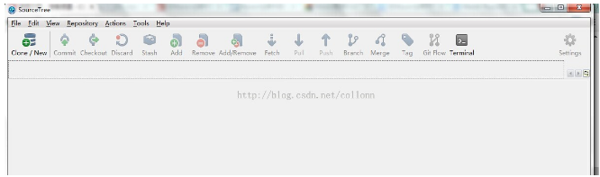 sourcetree中文版