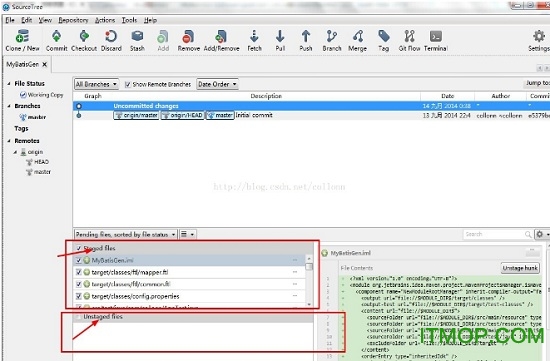 sourcetree中文版