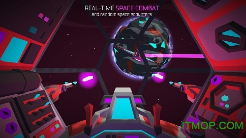 星际怪杰破解版(Morphite)v1.0.1 最新安卓版