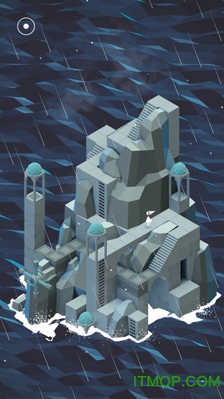 纪念碑谷被遗忘的海岸免费版Monument Valleyv2.4.4 官方安卓版