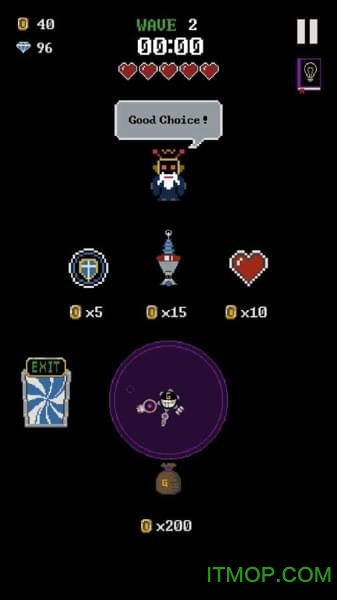 行星炮塔内购破解版v1.1.6 安卓无限金币中文版