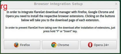 flareget 破解版