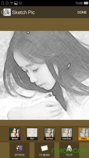 多彩素描相机v1.09 安卓版
