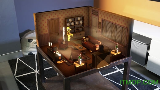 暗影一直存在中文版(shadows remain)v1.0.3 安卓版