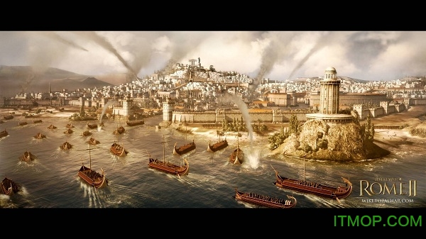 罗马2全面战争帝皇版(Total War: ROME II)未加密破解版v2.4.0 全DLC免安装版