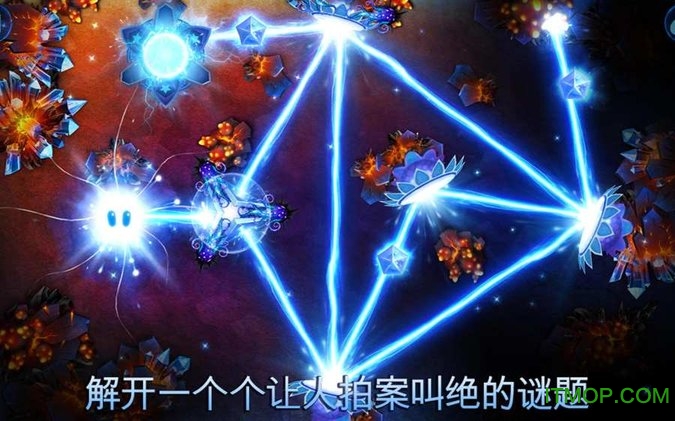 神之光god of lightv1.2.4 安卓完整版