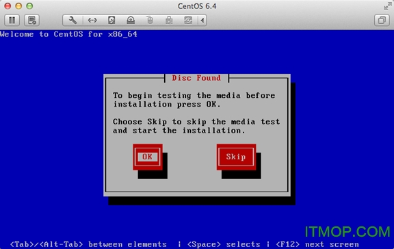 CentOS 6.4