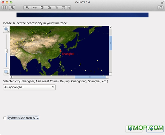 CentOS 6.4 最新安装教程（组图）_it猫扑网