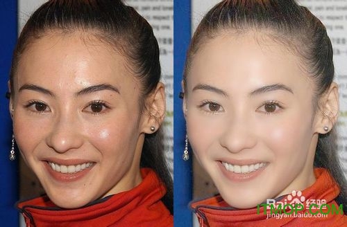 ps人像美白磨皮插件magic retouch prov3.8.1_支持Win/Mac系统