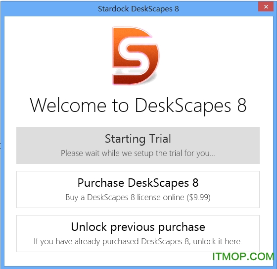 DeskScapes下载