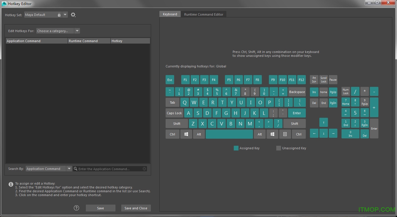 Autodesk Maya 2016
