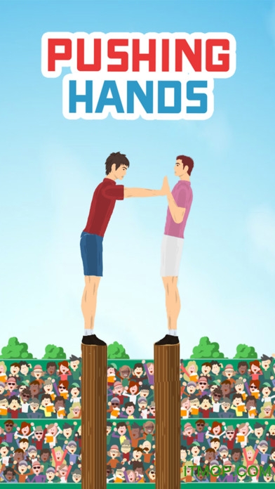 Pushing Hands游戏v1.5 安卓最新版
