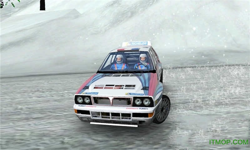 越野拉力赛游戏单机版v1.0.4 安卓版