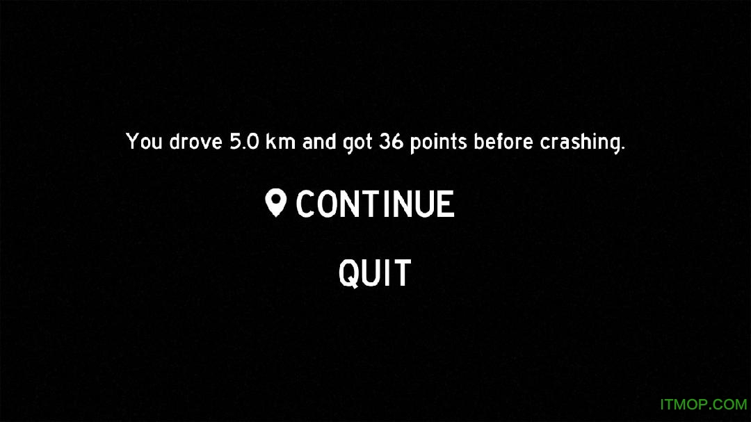 盲驾驶(Blind Drive)v1.0 安卓版