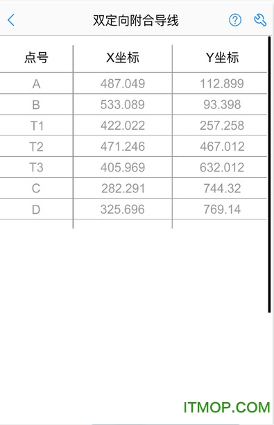 工程测量大师appv3.6.3最新安卓版