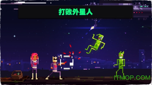 音奏射击战无限金币修改版v1.3 安卓版