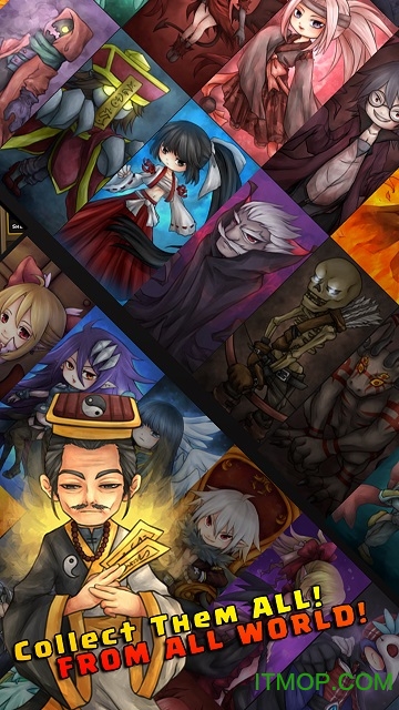 点击召唤师中文破解版