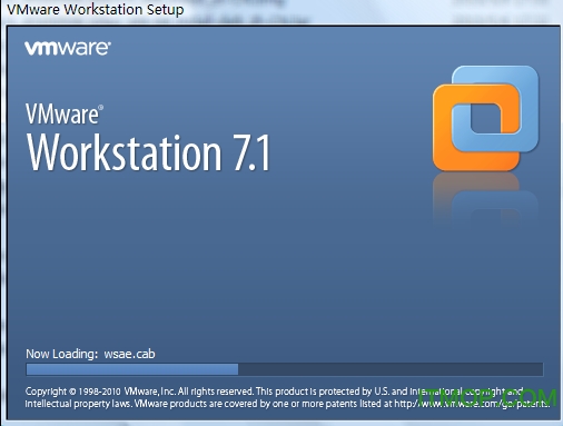 vmware 7破解版