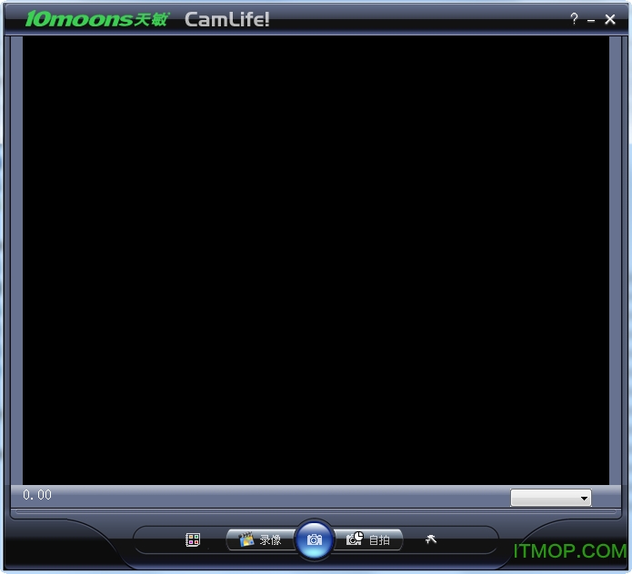 10moons天敏CamLife摄像头软件v1.3.4 中文安装版