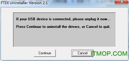 USB-HIPRO编程器驱动程序v2.1 官方版