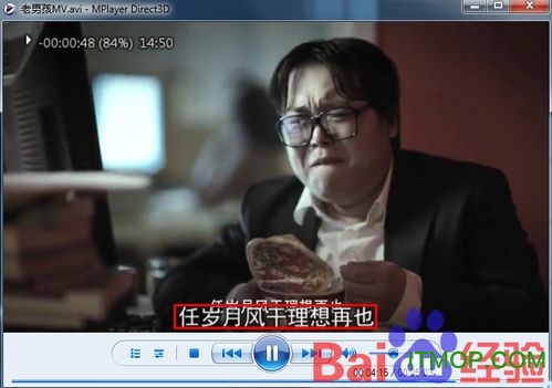 怎样为视频加字幕