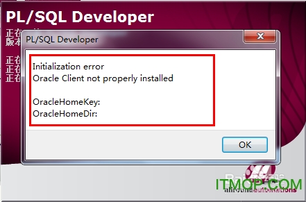 plsql developer中文版