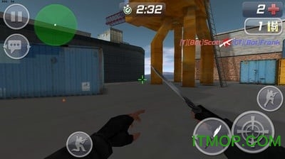单机cf中文版v4.2.1.0 安卓版