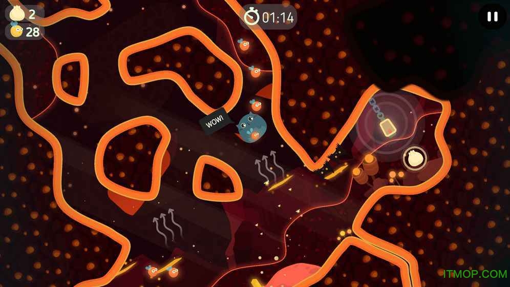 The Big Journey官方版v1.3.53 安卓版