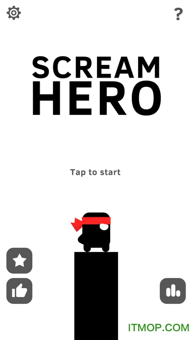 英雄必须吼(Scream Go Hero)v2.0.5 官方安卓版