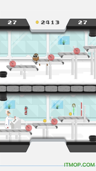 果冻公司无限金币修改版(Jelly Inc.)v1.4.1 安卓内购破解最新版