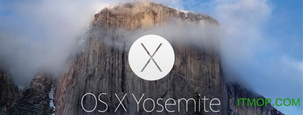 苹果系统mac os iso镜像