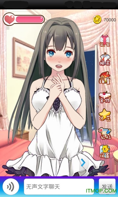 女神成长计划汉化免费版v1.0.6.5 安卓版
