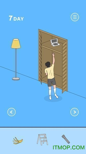 妈妈把我的游戏藏起来了3v1.0.7 安卓版
