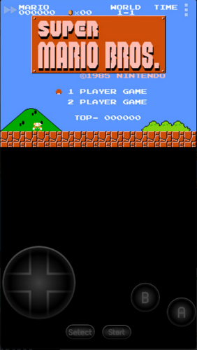 NES.emu模拟器中文版v1.5.59 官网安卓版