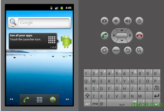 Android SDK API Levelv9.0 官方版