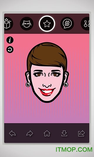 iMadeFace拼拼你v3.1 安卓最新版