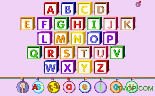 Starfall ABCs(儿童英语学习)v3.72 安卓免费版